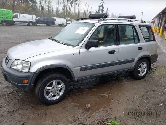 1997 Honda CR-V