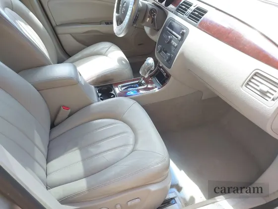 2006 Buick Lucerne CXL