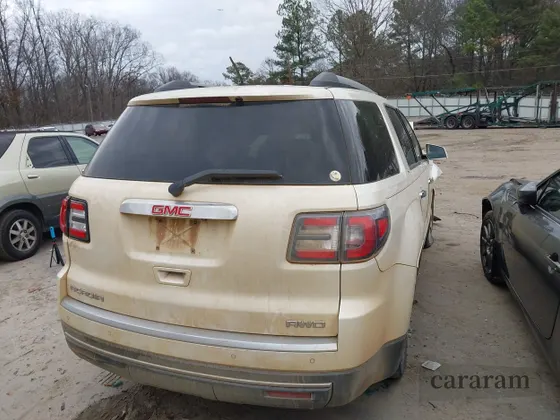 2015 GMC Acadia SLT