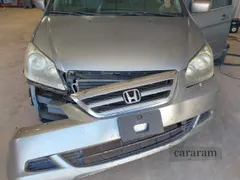 2007 Honda Odyssey EX-L
