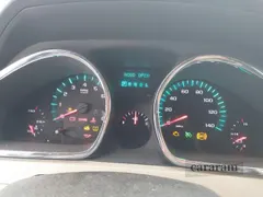 2011 Chevrolet Traverse LTZ