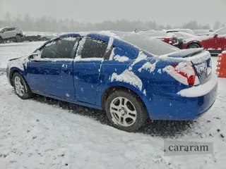 2005 Saturn ION ION 3