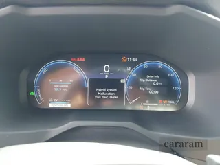 2023 Toyota RAV4 XSE