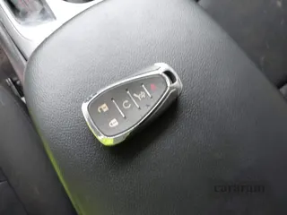 2021 Chevrolet Malibu RS