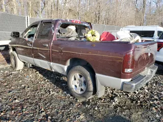2005 Dodge 1500 SLT