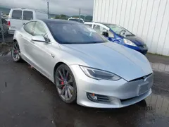 2017 Tesla Model S 100D