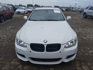 2012 BMW 3 Series 328i