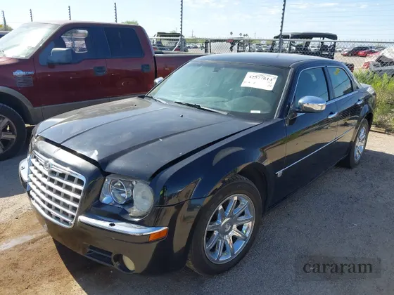 2005 Chrysler 300 C