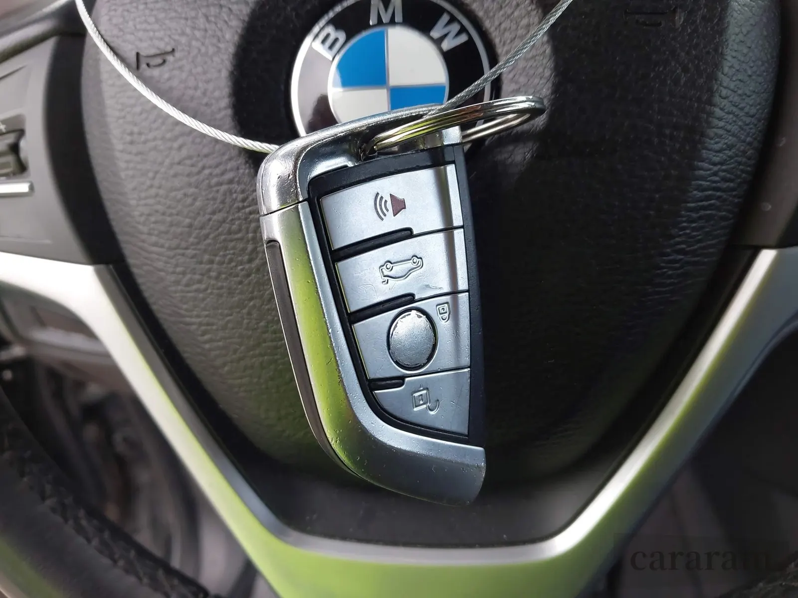 2015 BMW X5 xDrive35d