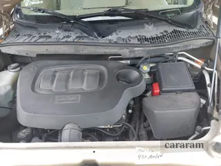 2008 Chevrolet HHR LS