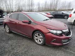 2017 Chevrolet Volt Premier