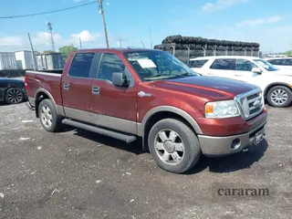2006 Ford F-150 XLT