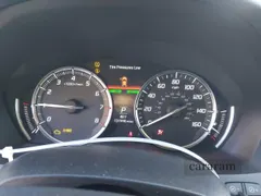 2015 Acura MDX Advance