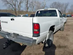 1999 Dodge 2500