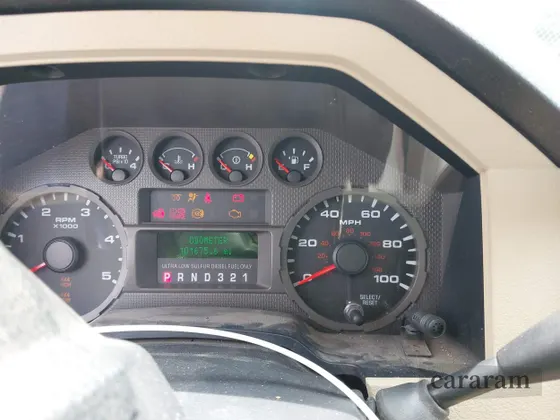 2008 Ford F-250 XL