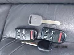 2006 Honda Odyssey EX-L