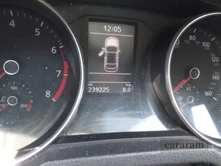 2017 Volkswagen Passat S