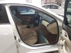 2008 Cadillac CTS RWD
