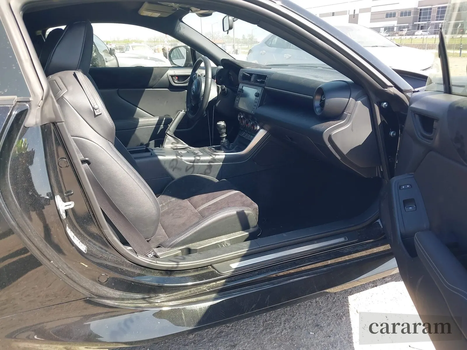 2025 Toyota 86 Premium