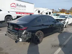 2021 BMW 3 Series 330i