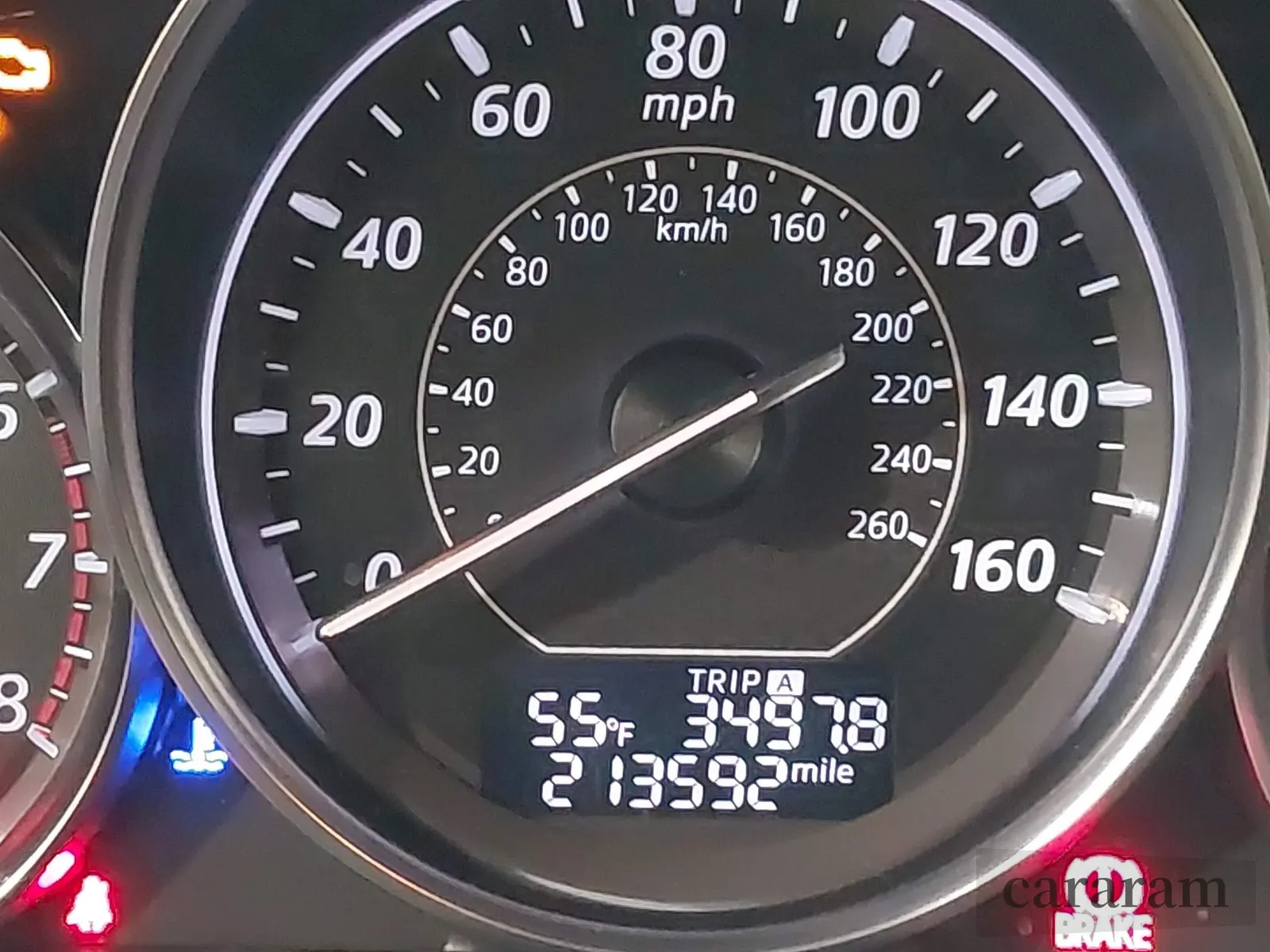 2014 Mazda 6 i Grand Touring