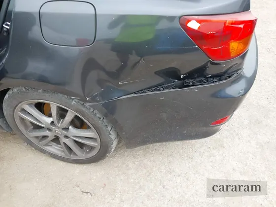 2008 Lexus IS 250