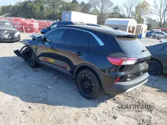 2021 Ford Escape SE Hybrid