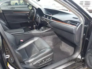 2015 Lexus ES 330