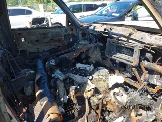 2001 Chevrolet Tahoe LS