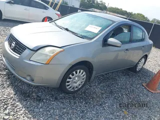 2009 Nissan Sentra