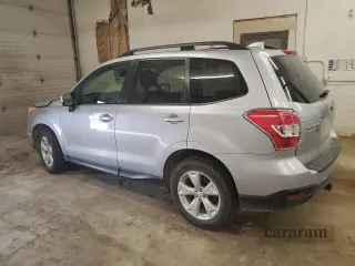 2016 Subaru Forester Premium