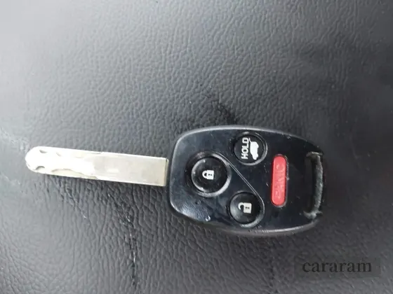 2014 Honda Pilot EX-L