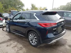 2021 Infiniti QX50 Pure