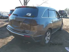 2012 Acura MDX