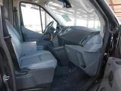 2017 Ford Transit