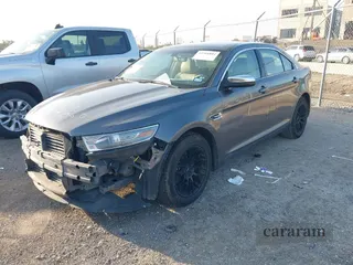 2013 Ford Taurus Limited