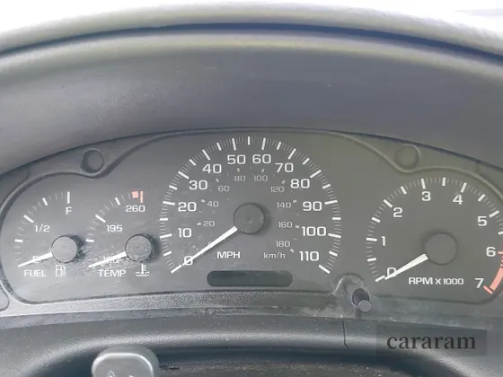2004 Chevrolet Cavalier LS