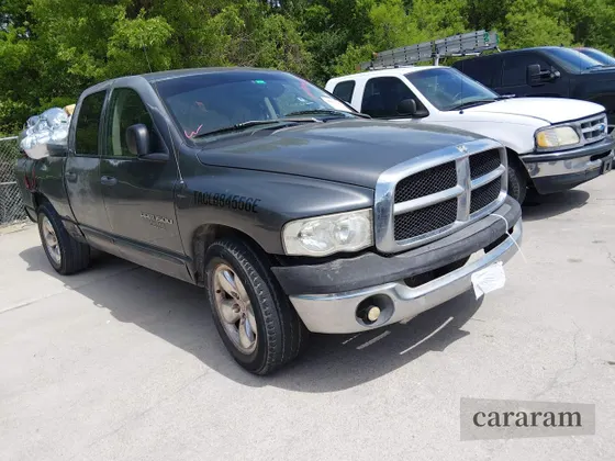 2004 Dodge 1500 SLT