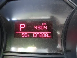 2015 Kia Sedona LX
