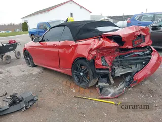 2018 BMW 2 Series M240i
