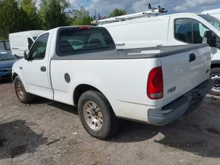 2003 Ford F-150 XL