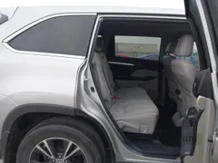 2017 Toyota Highlander LE Plus