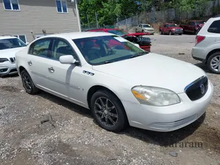2006 Buick Lucerne CXL