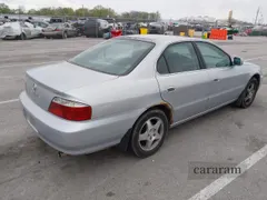 2003 Acura TL