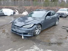 2020 Tesla Model S Long Range