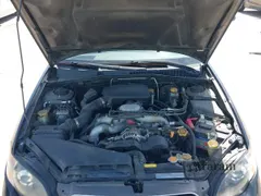 2005 Subaru Legacy Limited