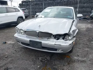 2006 Jaguar XJ 8