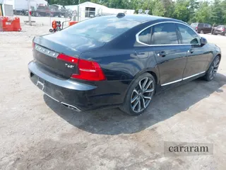 2017 Volvo S90 Inscription