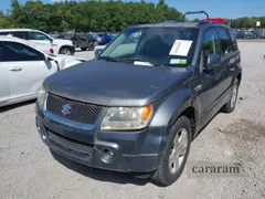 2007 Suzuki Grand Vitara Luxury