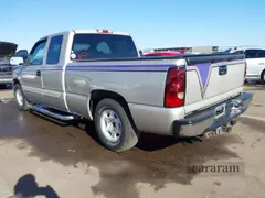 2004 Chevrolet Silverado 1500 LT